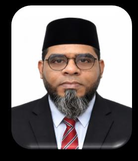 Lt Kol (B) Hj. Ismail Nasaruddin b. Yeop