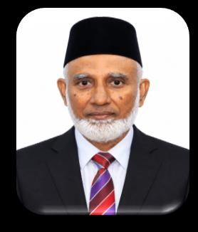 Tn. Hj. Jainal Abudin