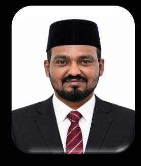 Prof Madya Dr. Syed Ismail
